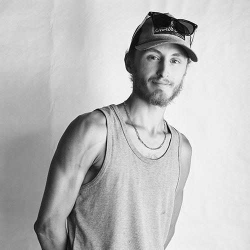 Léo AUBRY-RIGAUD - Sondeur