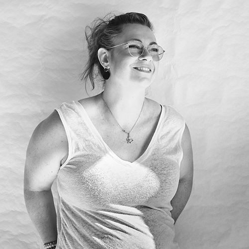 Marjorie COSIO - Assistante de direction