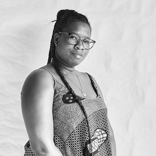 Nahoua GOURDON - Ingénieur géotechnicienne