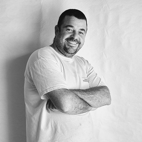 Nicolas MALLEGOL - Chef sondeur