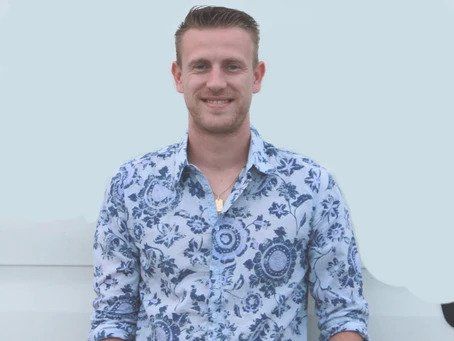 STECKIW Benjamin - Technicien de contrôle