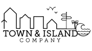 Town & Island Co logo