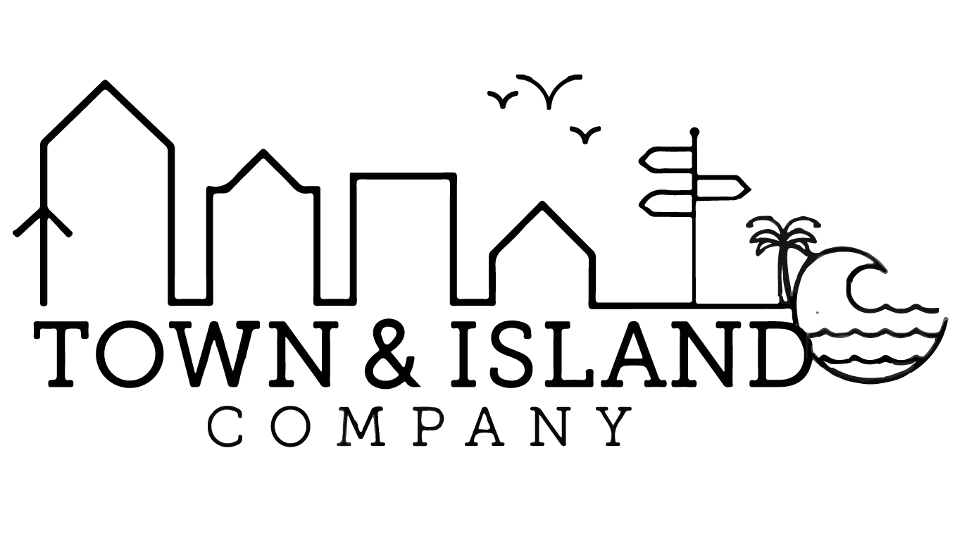 Town & Island Co logo