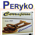 Peryko Cerrajeros