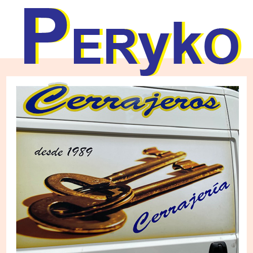 Peryko Cerrajeros