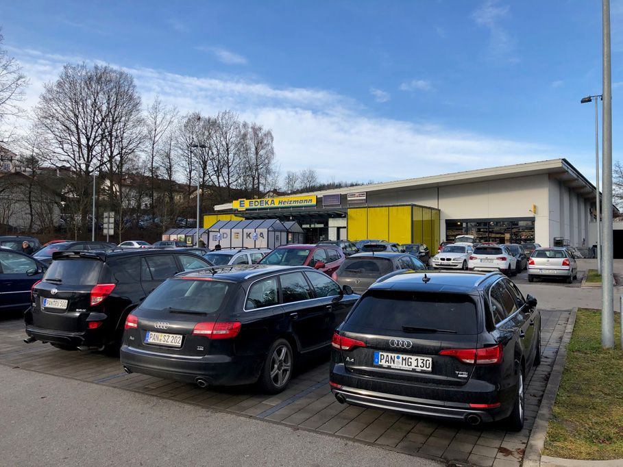 EDEKA Pfarrkirchen