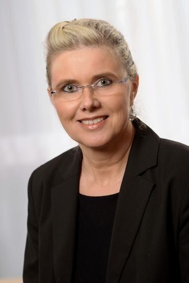 Gaby Bergmann