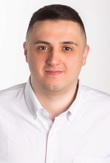 Melih Karaarslan Melih Karaarslan