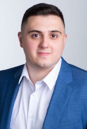 Melih Karaarslan Melih Karaarslan