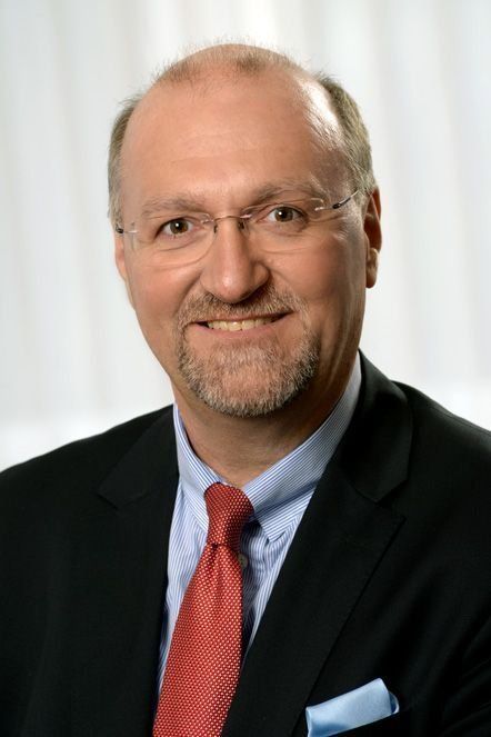 Rolf Schettler