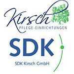 SDK Kirsch GmbH Logo