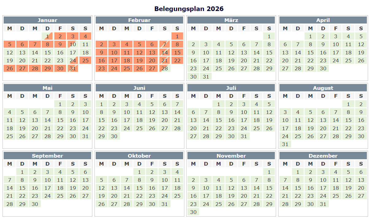 Beispiel Handwerk GmbH