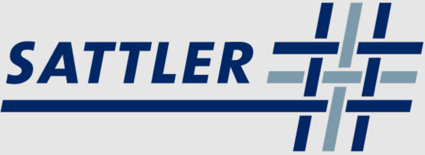 Logo de Sattler