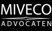 dvocatenkantoor Miveco Logo
