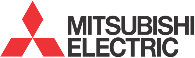 Logo du fournisseur Mitsubishi Electric