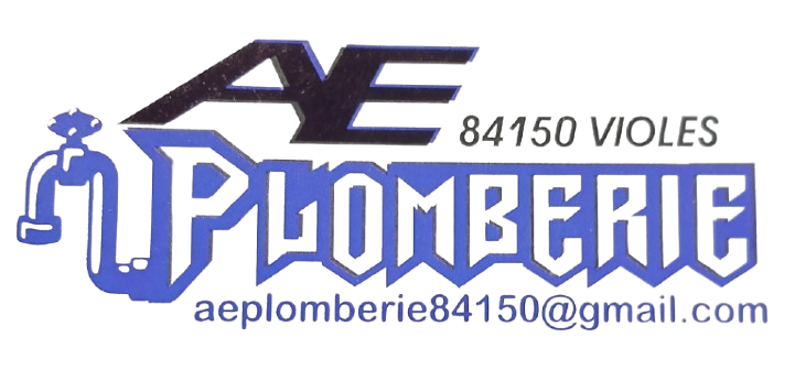 Logo de l'entreprise AE plomberie