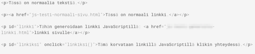 Epäselvä valkoinen asiakirja, jossa on useita tekstirivejä, kuten skannattu muistiinpano tai verkkosivun ote.