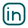 Linkedin-kuvake