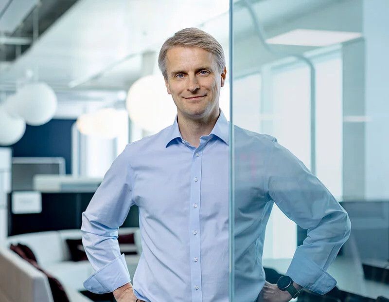 Patrik Sallner