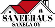 Saneeraus Sanela Oy logo