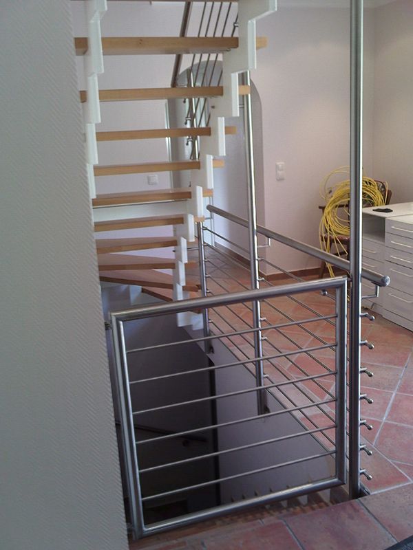 Konstruktiver Metallbau