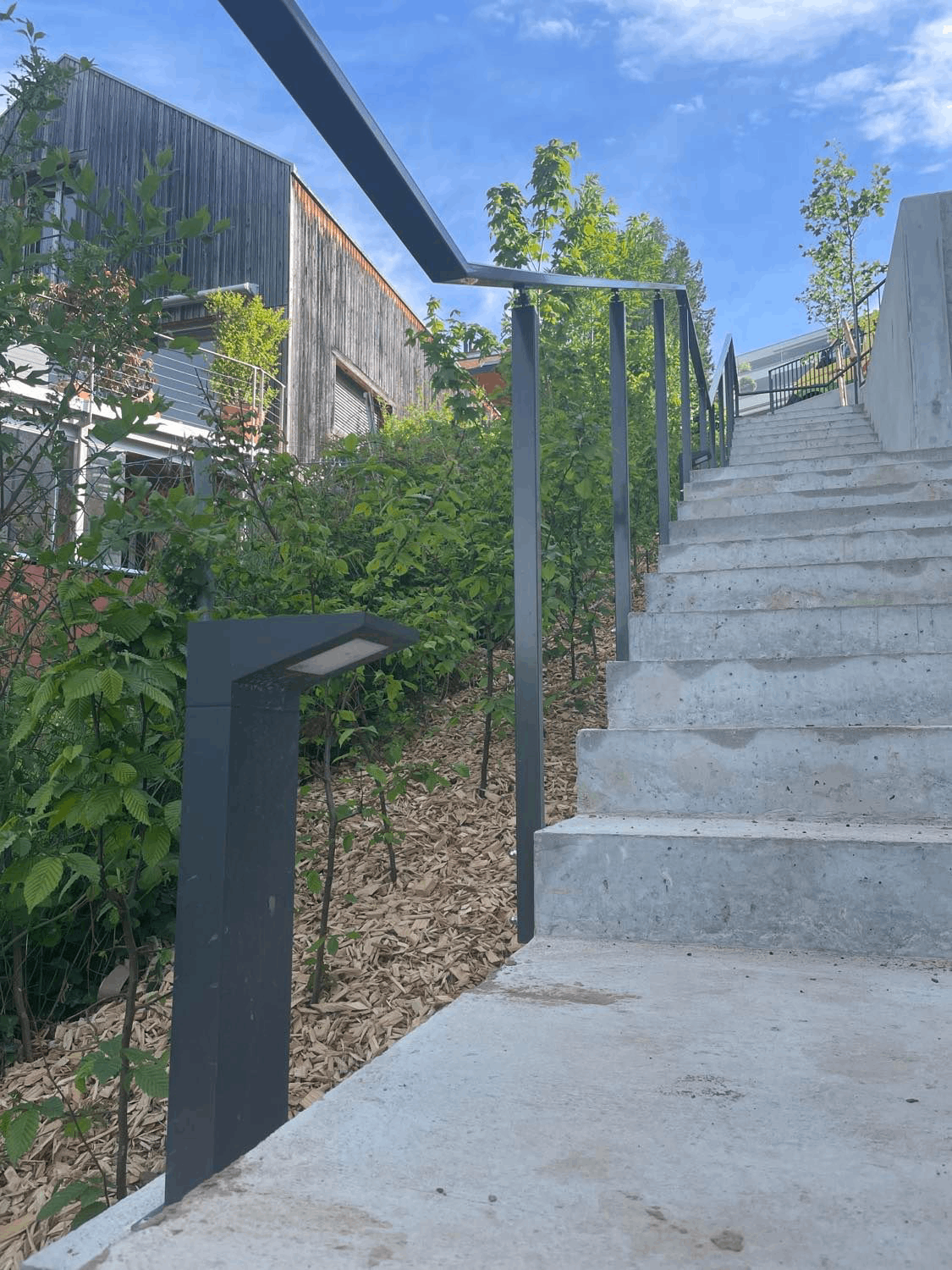 Amélie Haettel  |  Vouvry