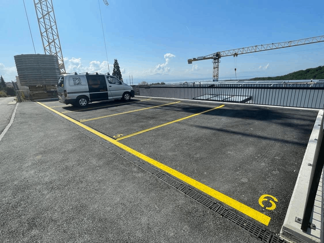 Amélie Haettel  |  Vouvry