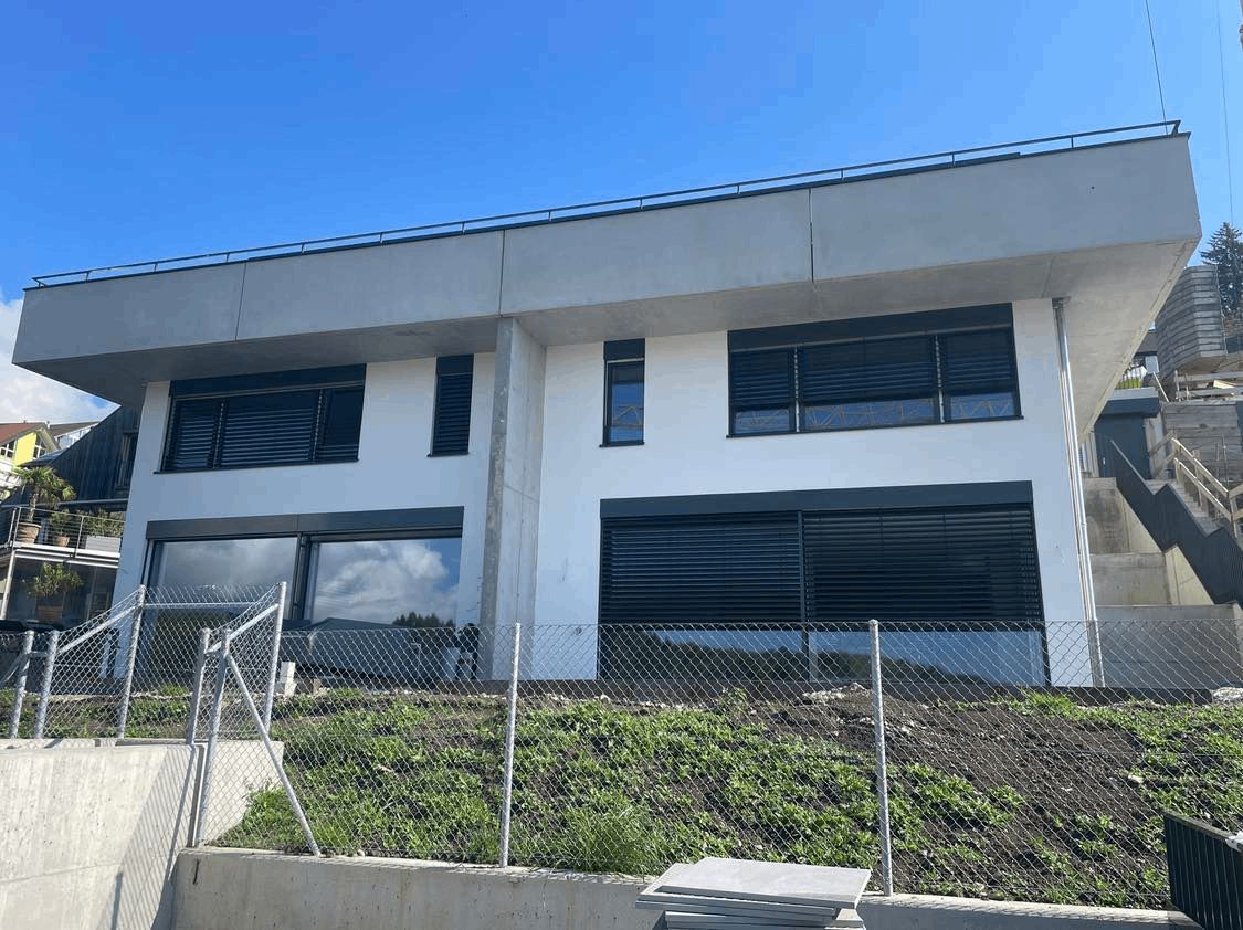 Amélie Haettel  |  Vouvry