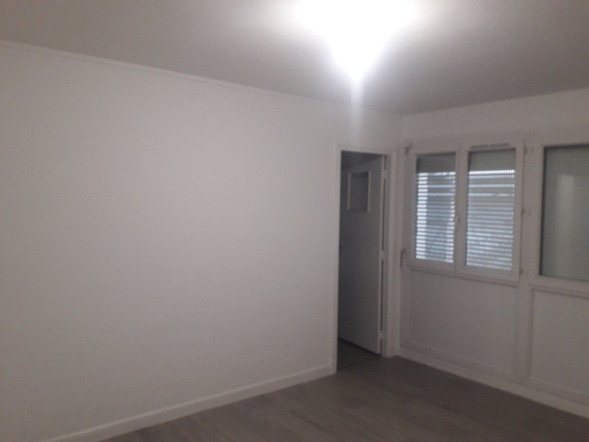 Rénovation intérieure