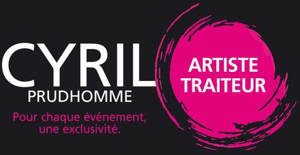 Logo Cyril Prudhomme