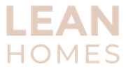 LEAN HOMES