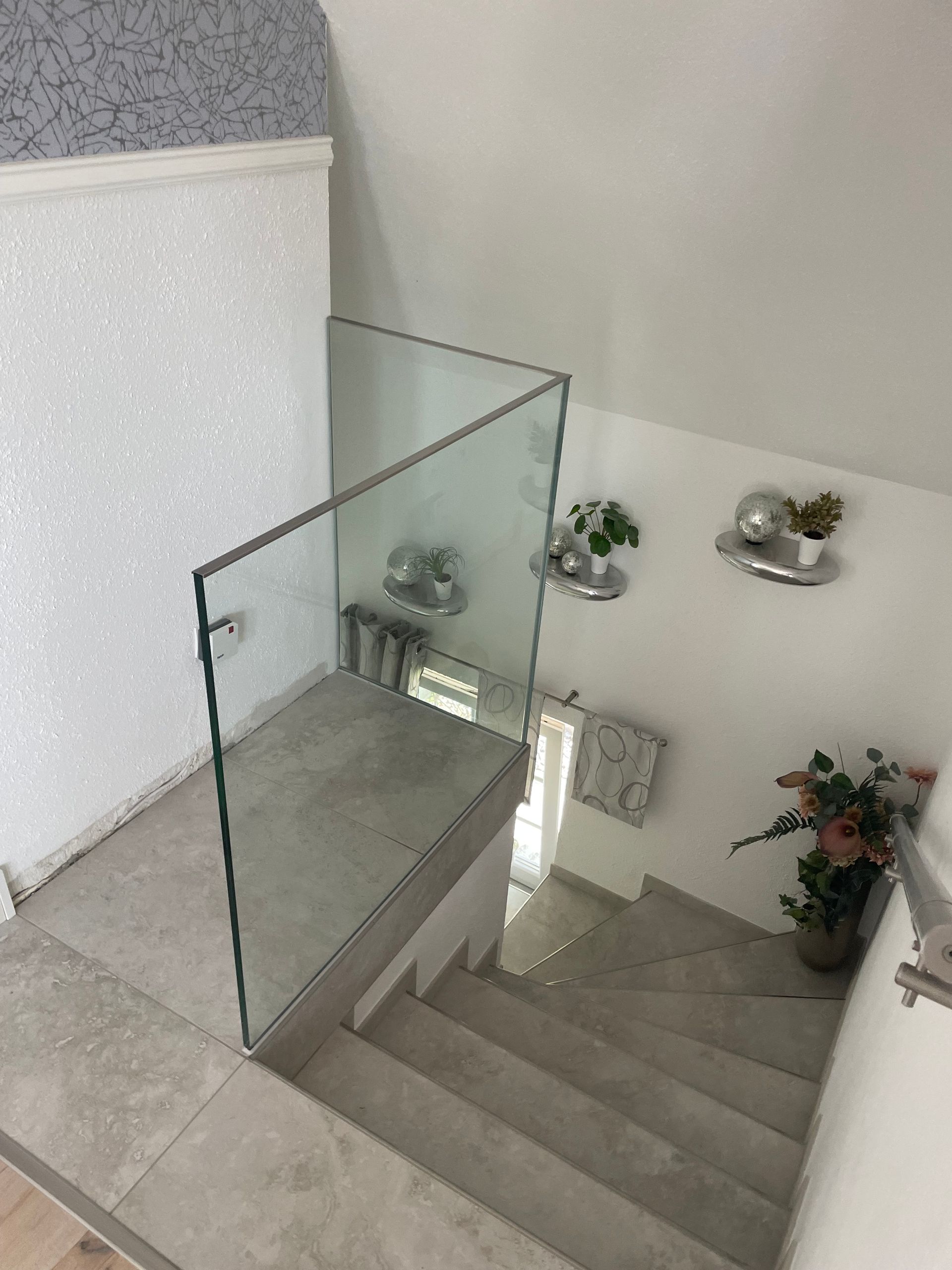 Treppe 7