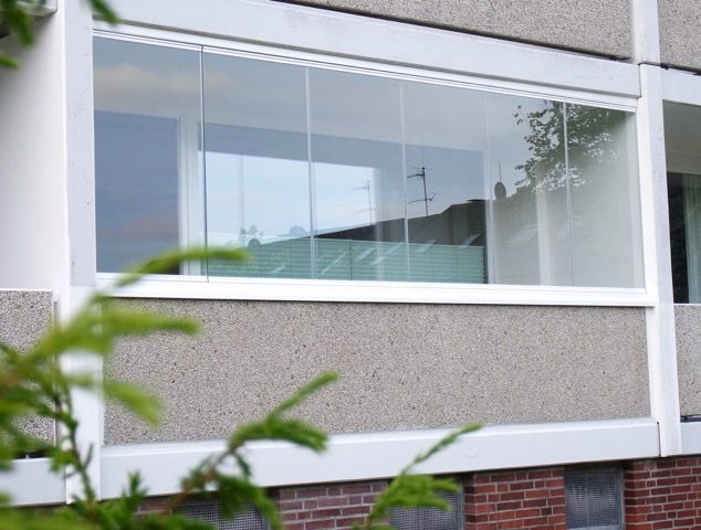 Faltwand 1