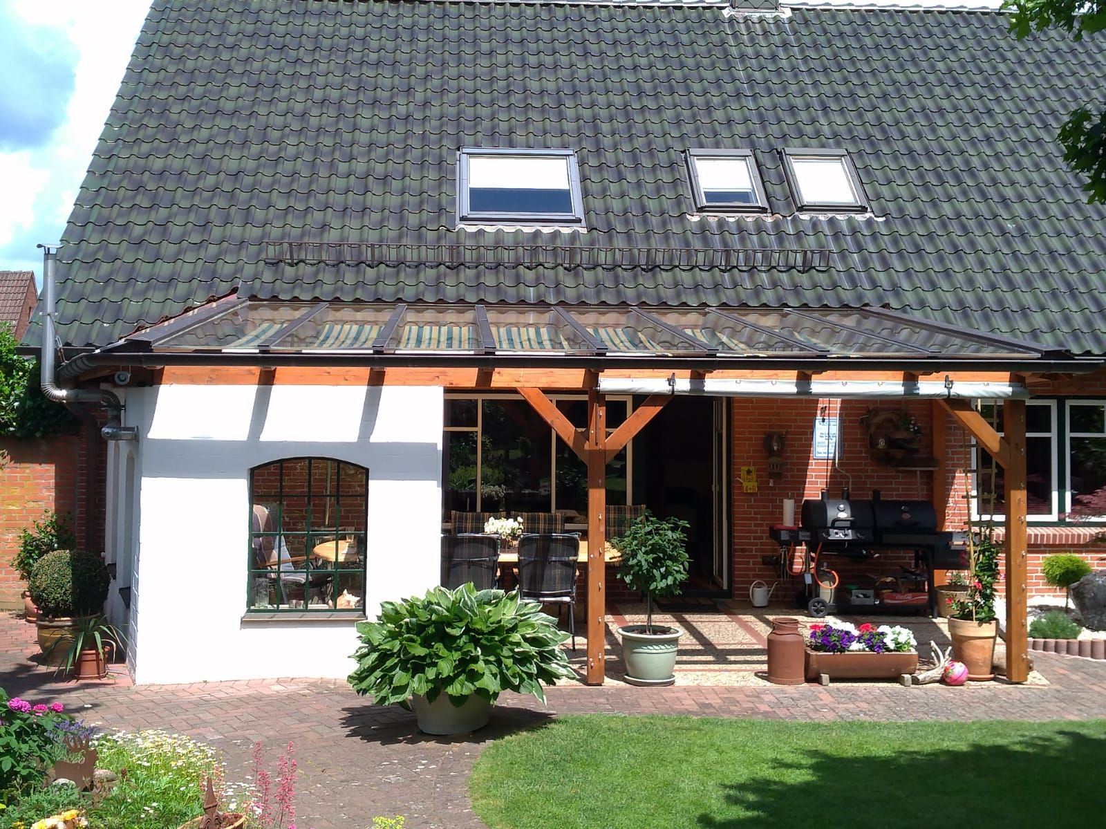 Dach 1