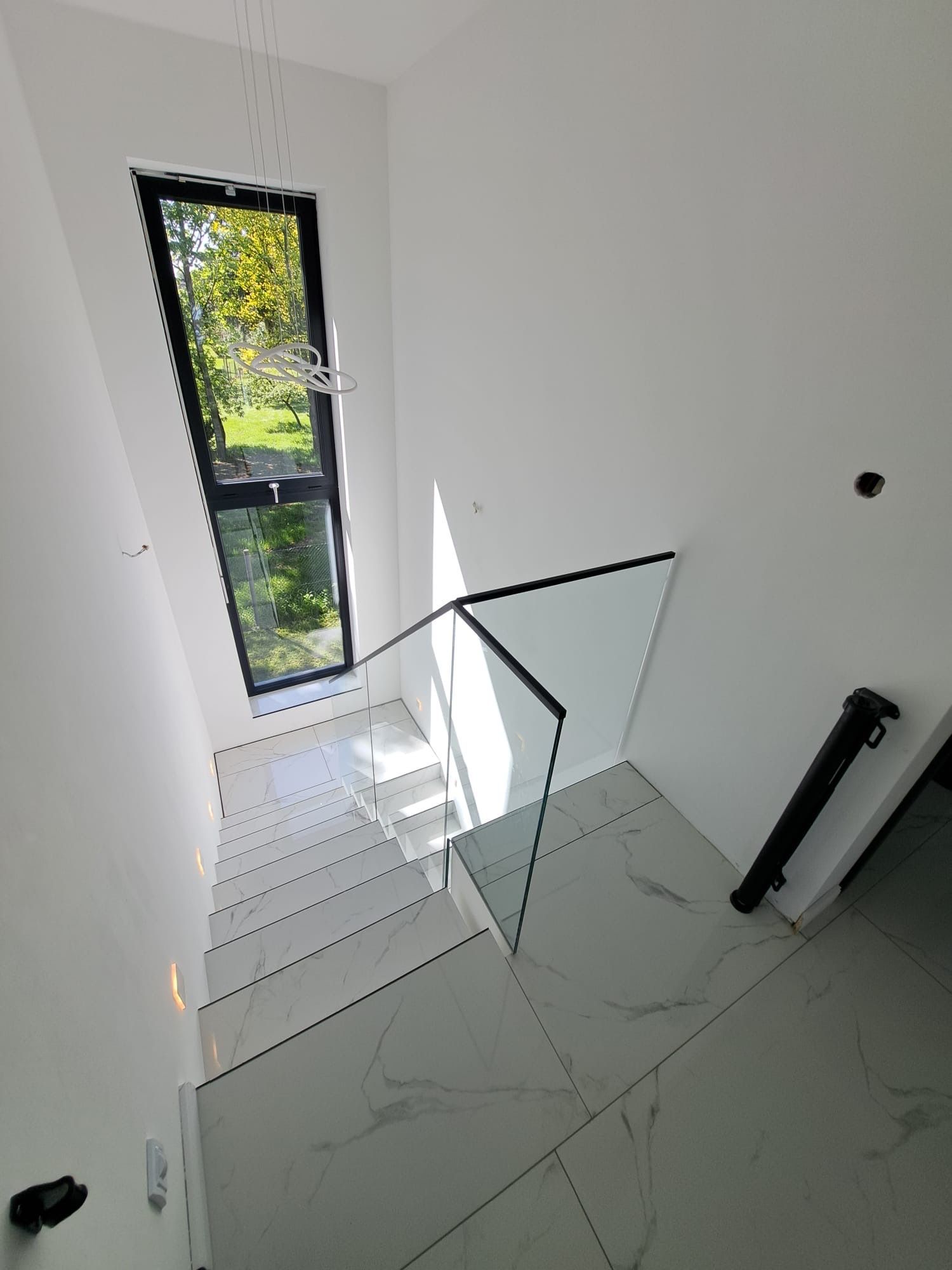 Treppe 8