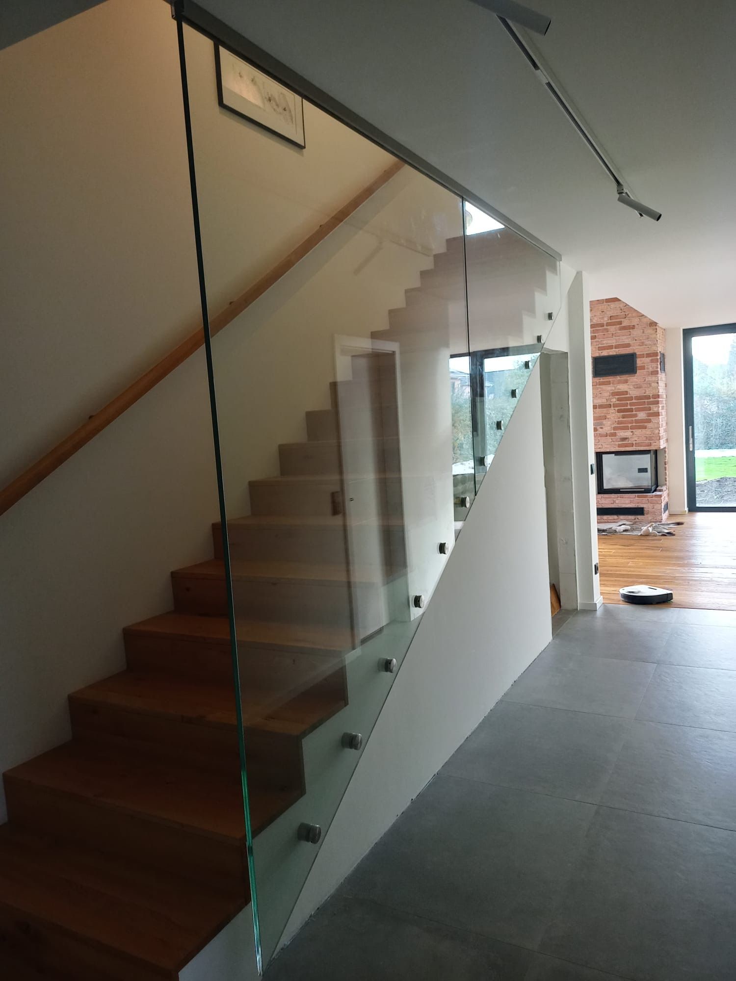 Treppe 9