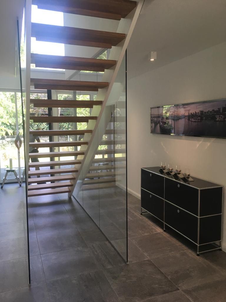 Treppe 5