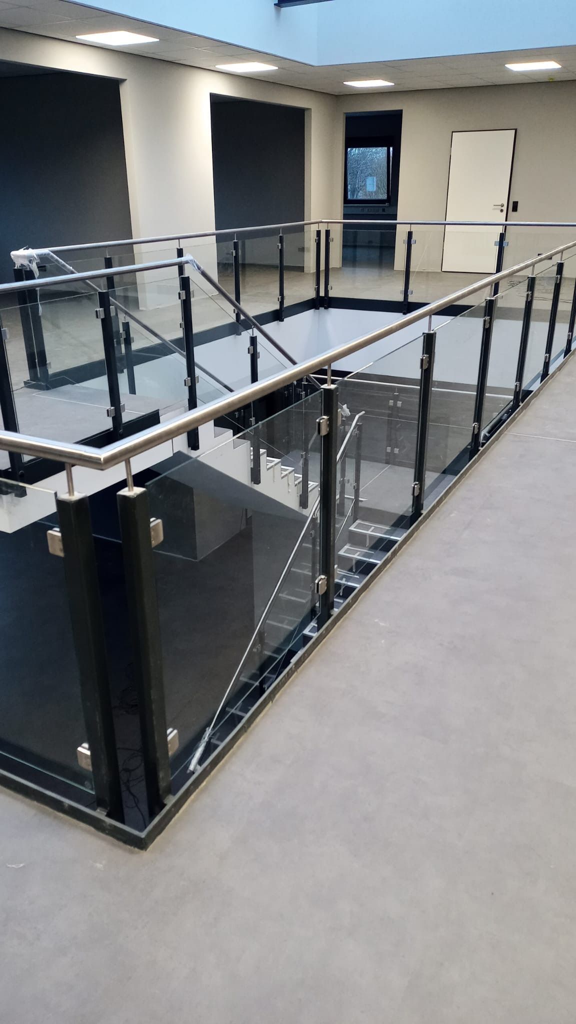 Treppe 4