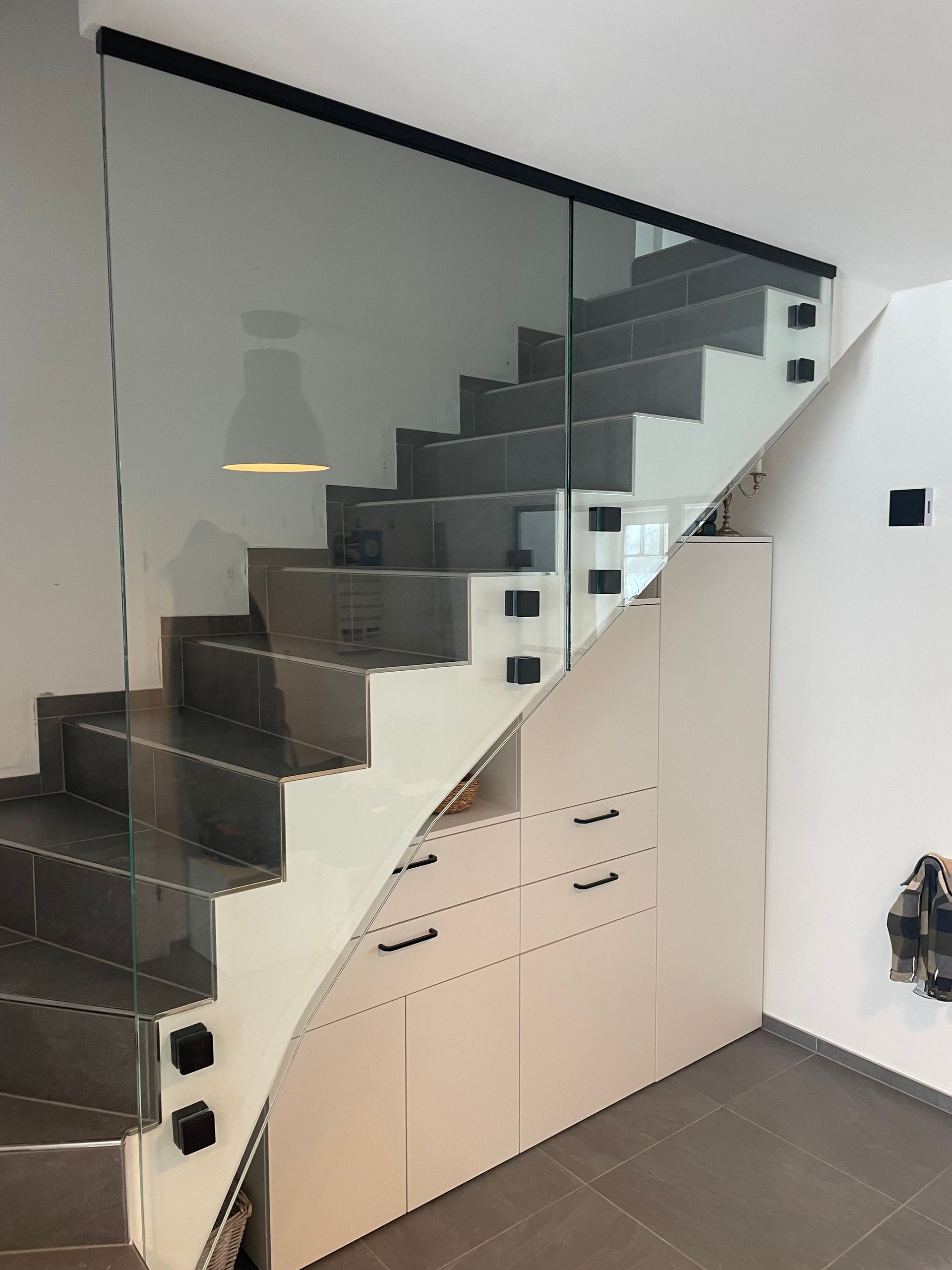 Treppe 2