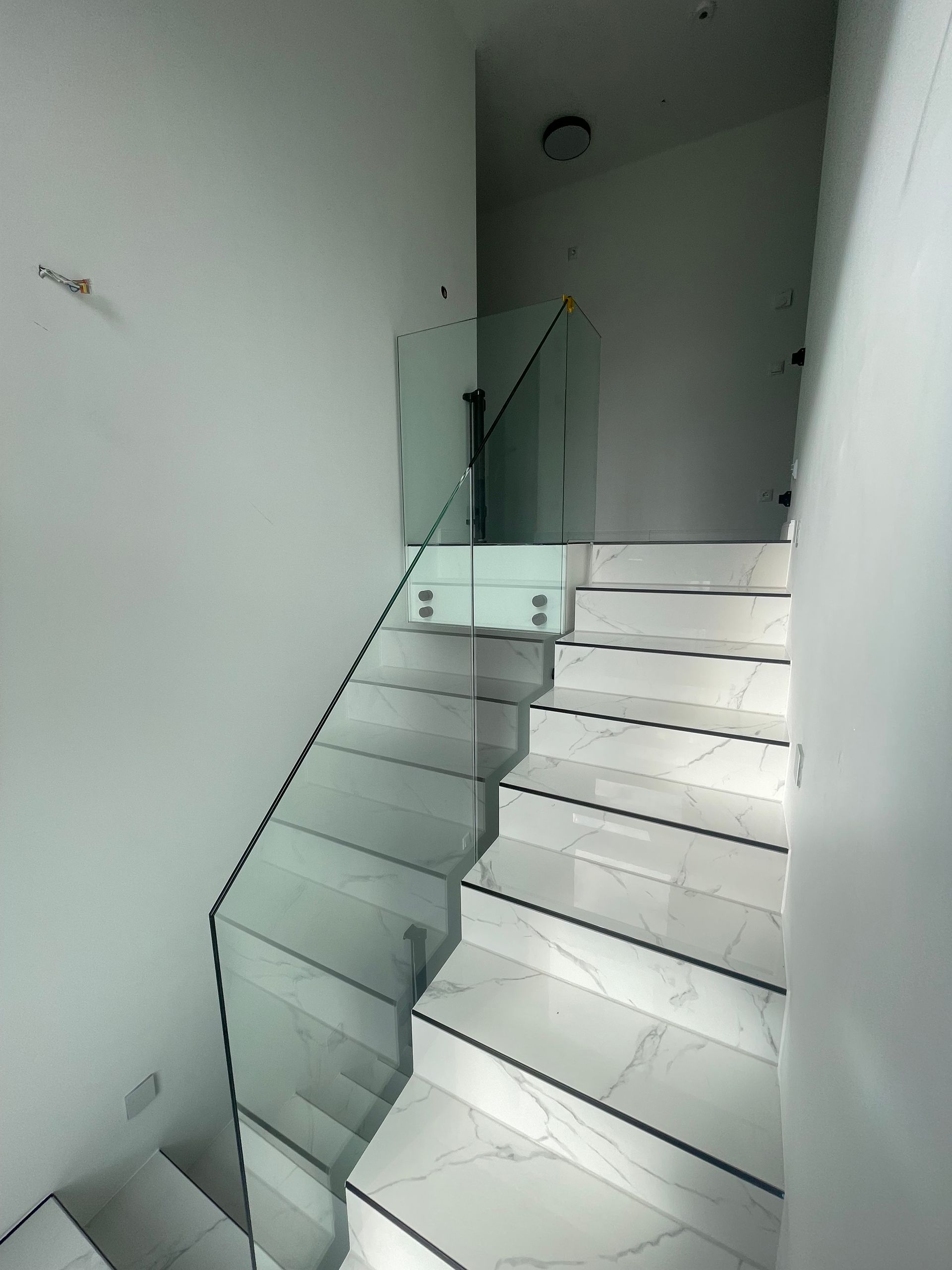 Treppe 1