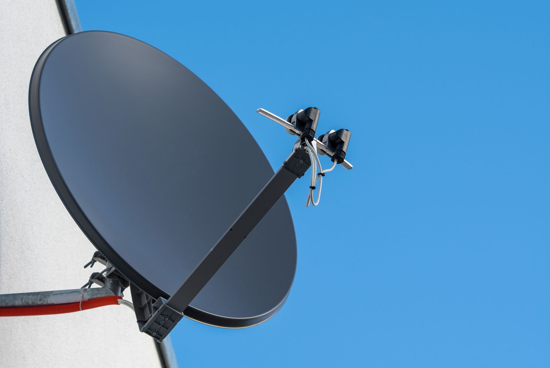 Antenne parabole