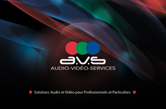 Logo AVS 37