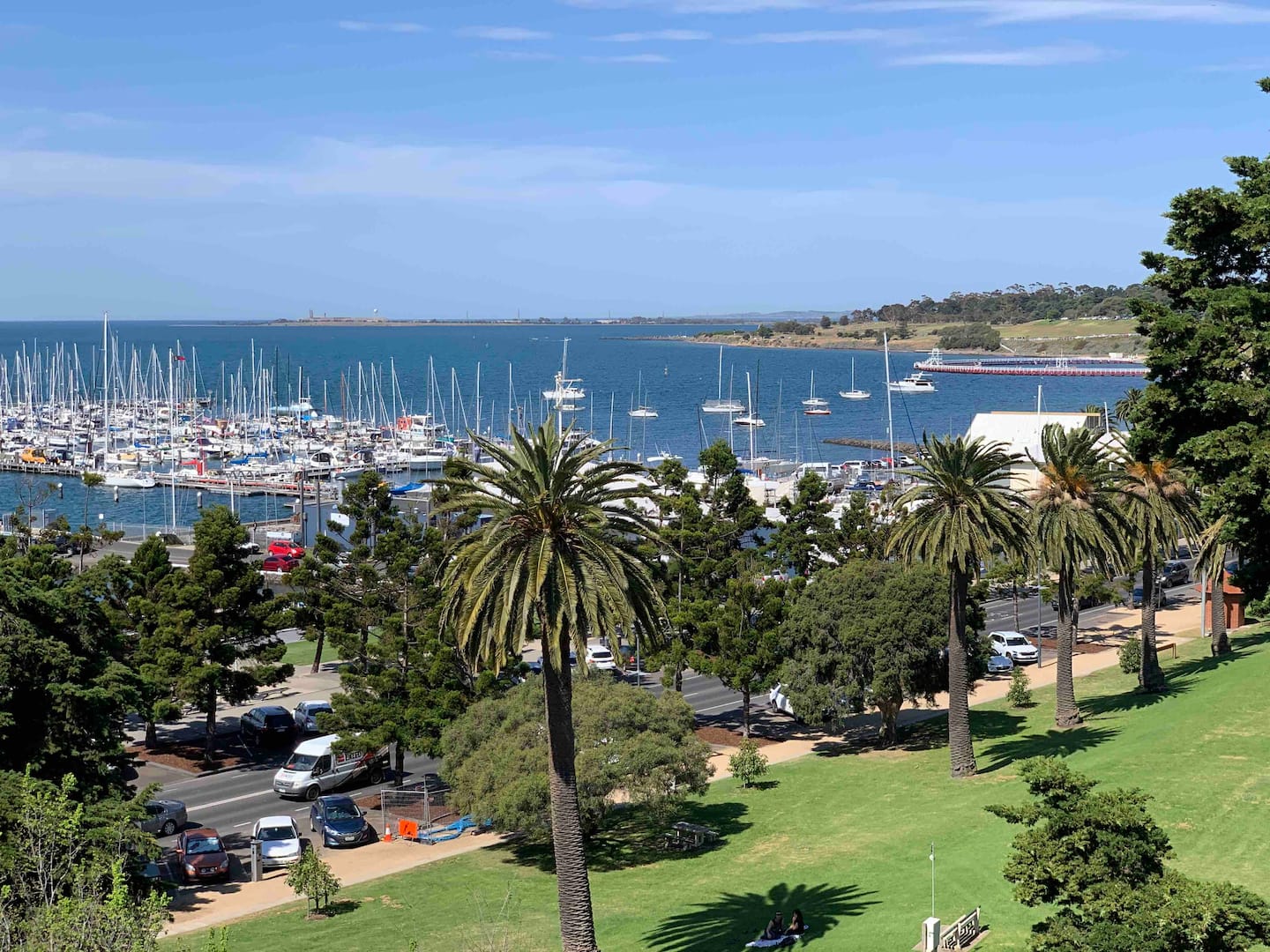 Image showcasing Waterfront Apartments for Rent in Manhattan NY