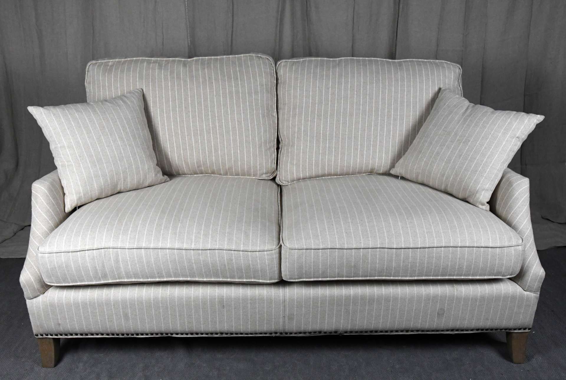 Thomonde, Sofa 2-Sitzer