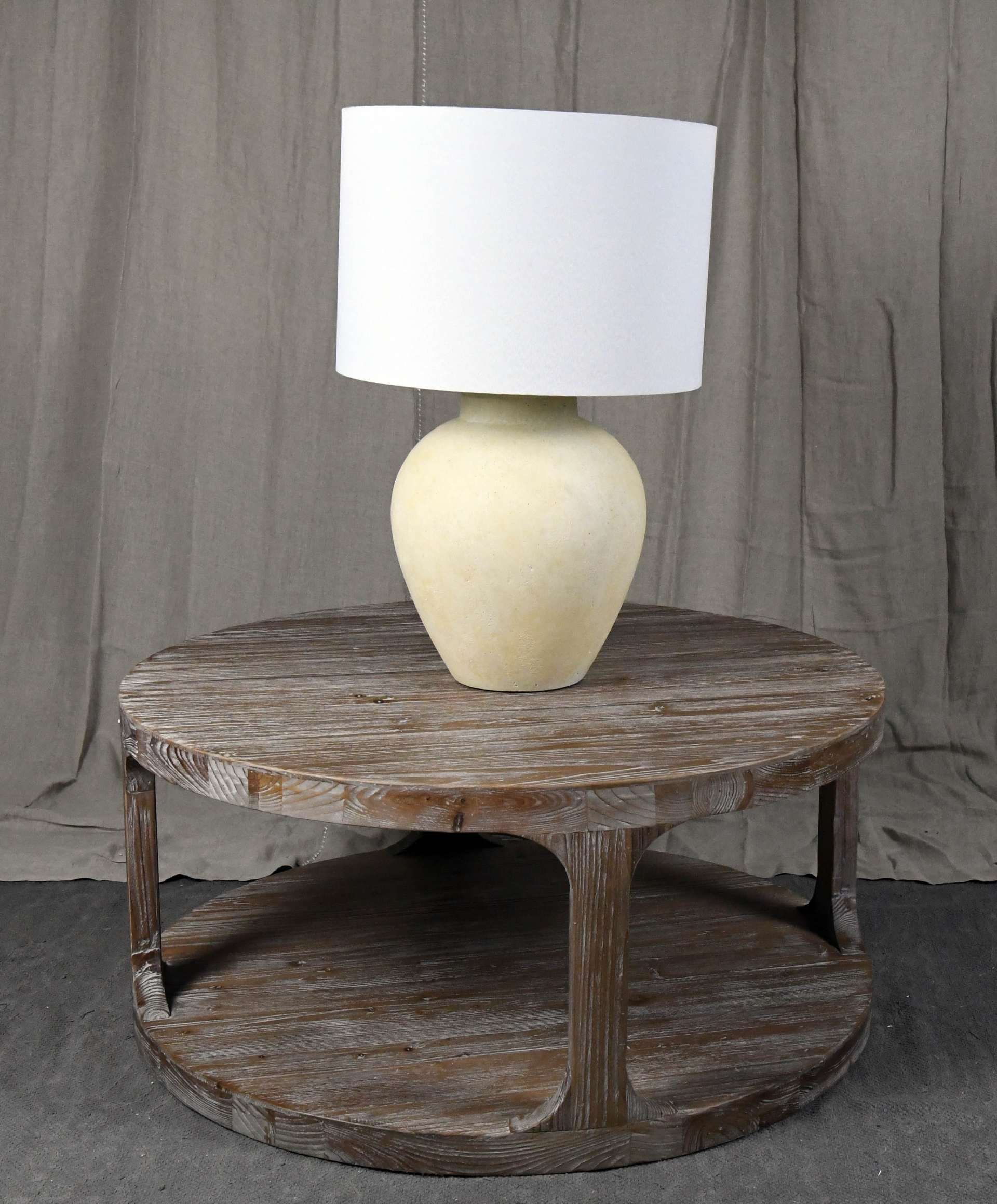 Jovilliers, Couchtisch