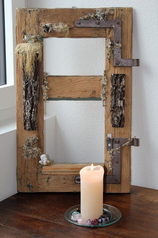 Praxis - Naturheilkundezentrum - Heiden