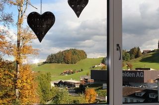 Praxis - Naturheilkundezentrum - Heiden