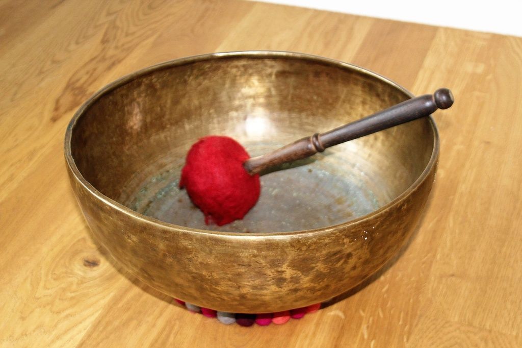 Praxis - Naturheilkundezentrum - Heiden