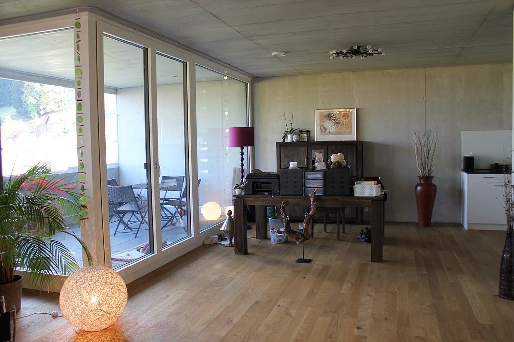 Praxis - Naturheilkundezentrum - Heiden