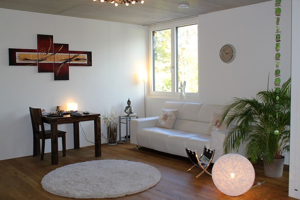 Praxis - Naturheilkundezentrum - Heiden